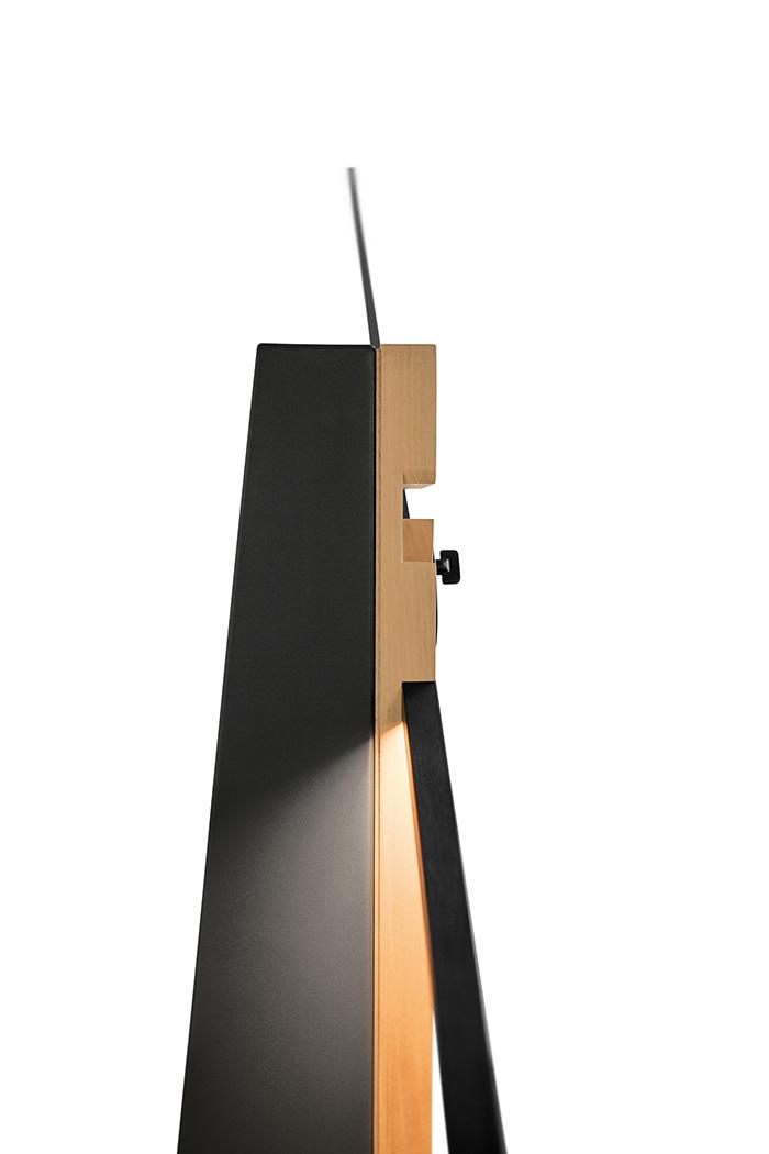 LUMEN CENTER lampadaire ASTOLFO HT