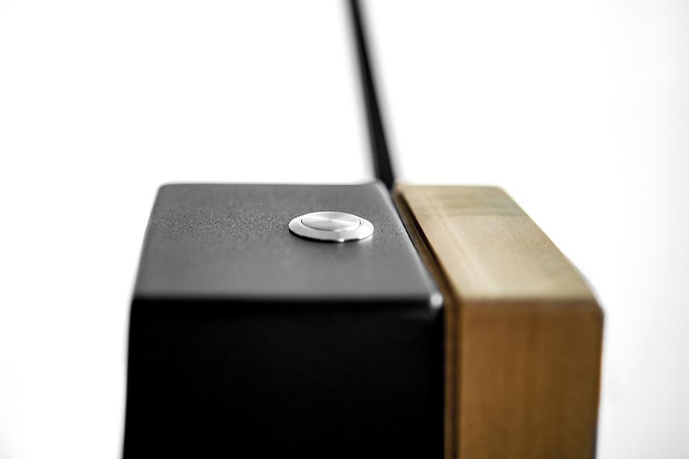 LUMEN CENTER lampadaire ASTOLFO HT