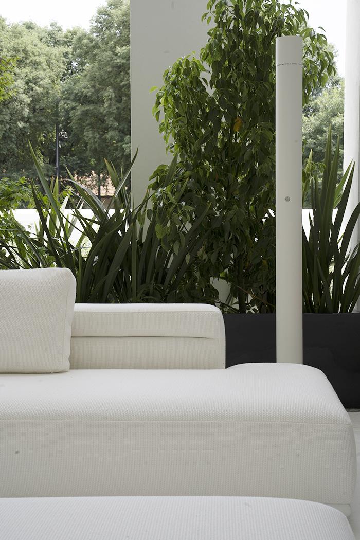 LUMEN CENTER lampadaire CONCORDE