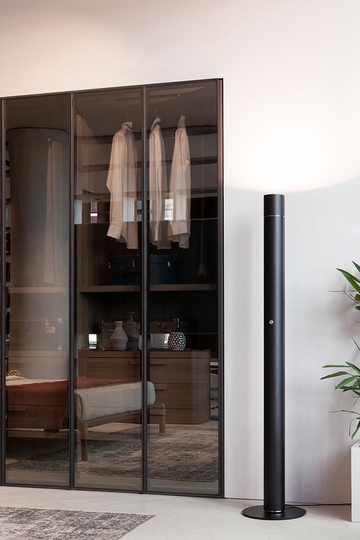 LUMEN CENTER lampadaire CONCORDE