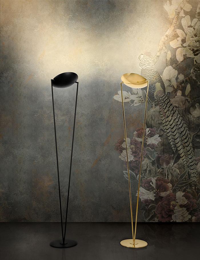 LUMEN CENTER lampadaire VICTORY