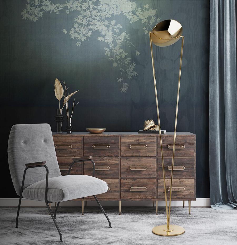 LUMEN CENTER lampadaire VICTORY