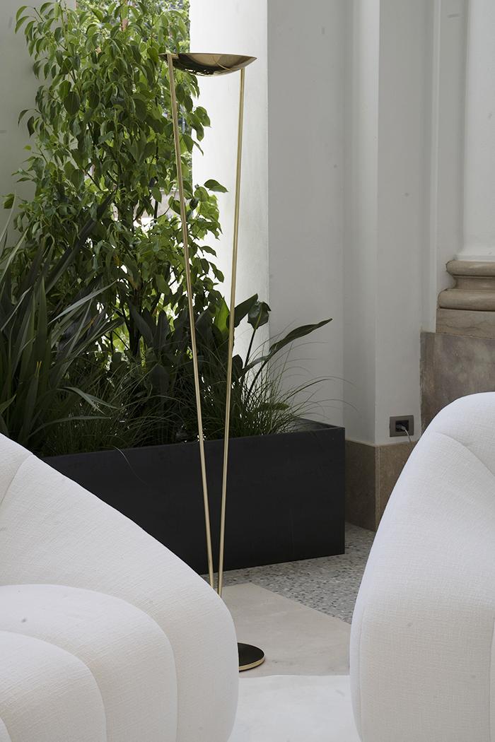 LUMEN CENTER lampadaire VICTORY