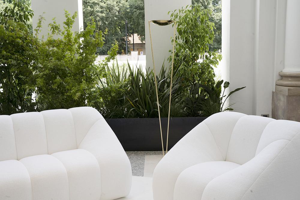 LUMEN CENTER lampadaire VICTORY