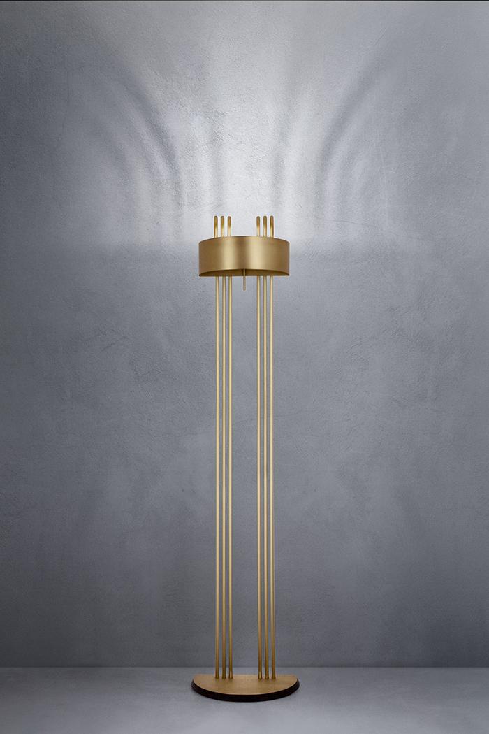 LUMEN CENTER lampadaire TMB 11