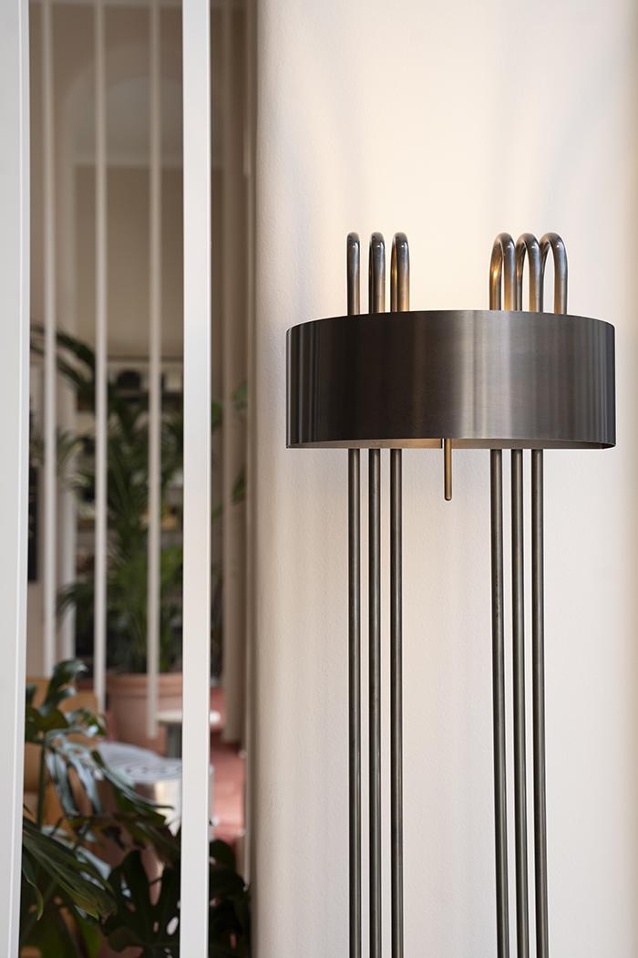 LUMEN CENTER lampadaire TMB 11