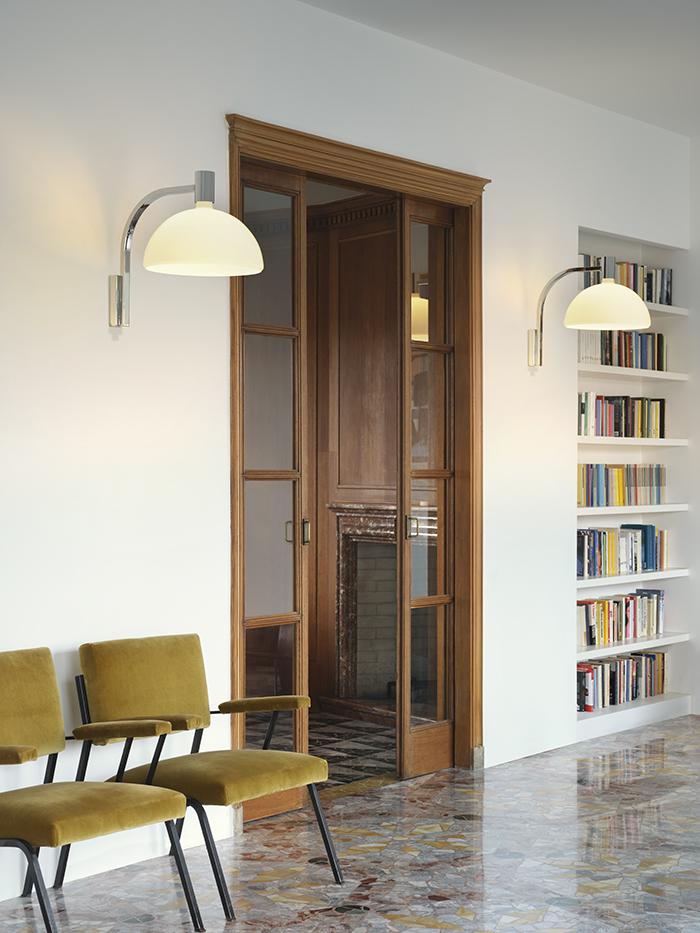 NEMO lampe murale applique AS3C