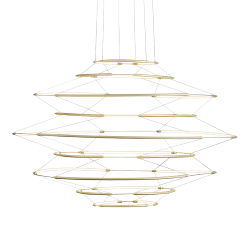 NEMO lampe à suspension DROP 9