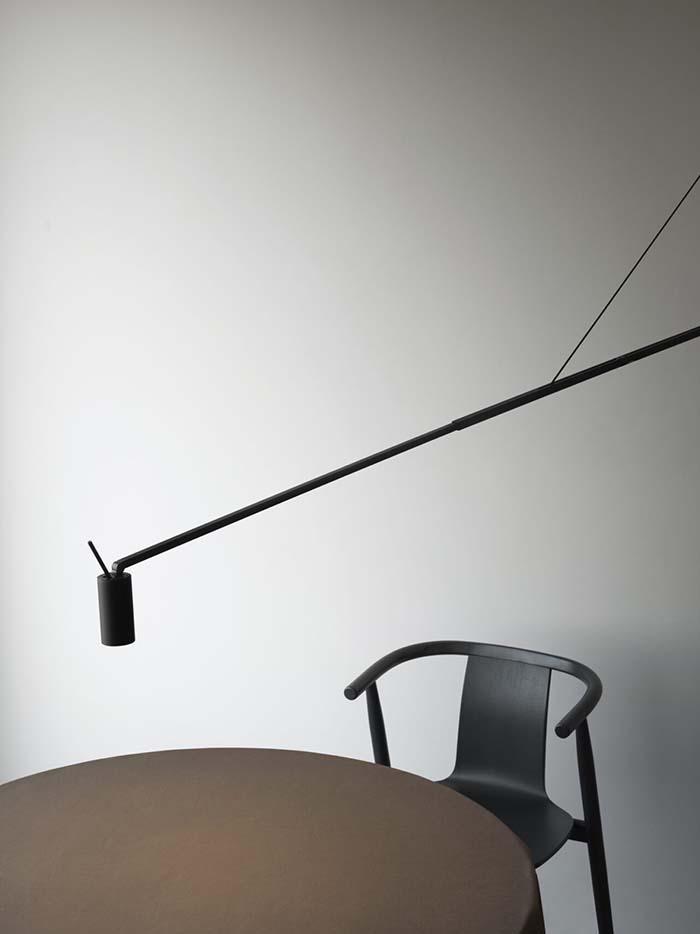 NEMO lampe murale SWAN PLUS