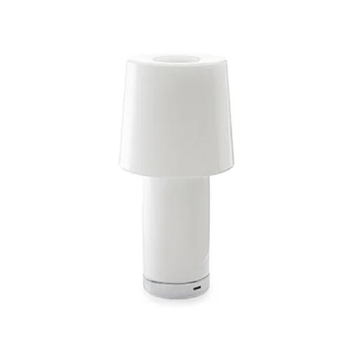 FONTANA ARTE lampe de table rechargeable CAMEO