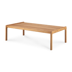 ETHNICRAFT table basse pour l'extérieur JACK