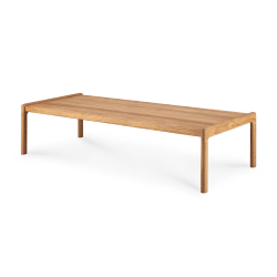 ETHNICRAFT table basse pour l'extérieur JACK