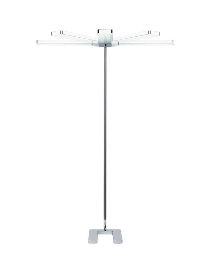 SERIEN LIGHTING lampadaire SLICE² FLOOR