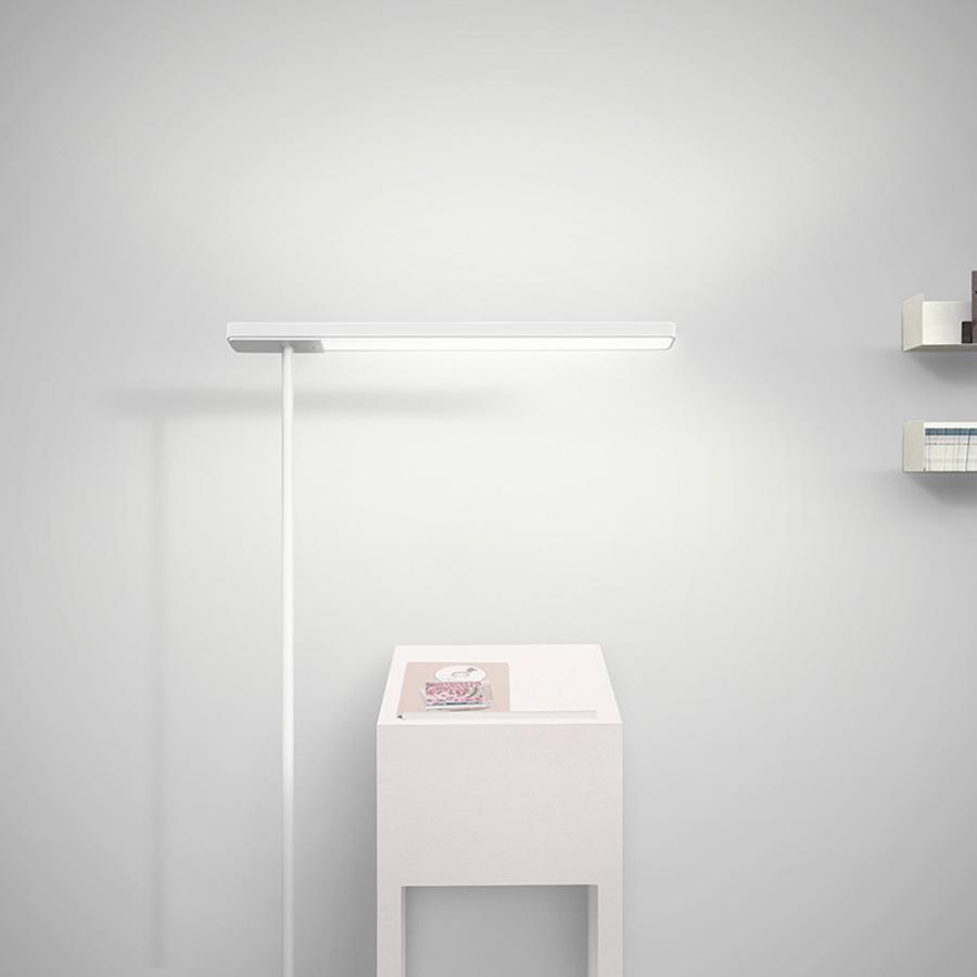 SERIEN LIGHTING lampadaire SLICE² FLOOR