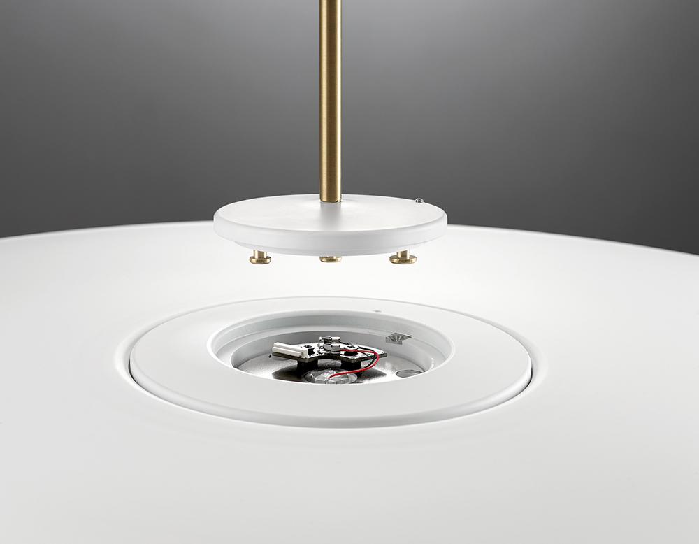 LUMINA lampe à suspension DOT 600