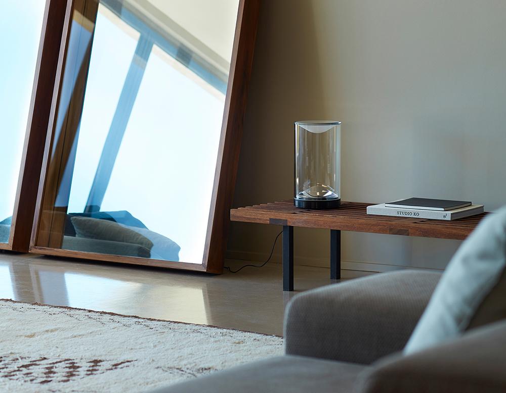 LUMINA lampe de table EVA