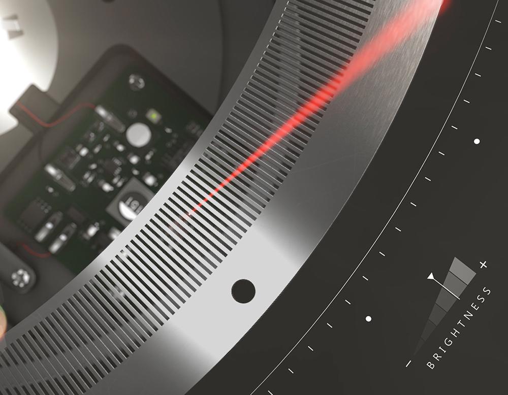 LUMINA lampe de table EVA