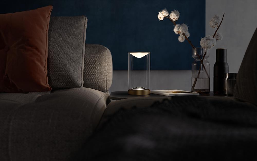 LUMINA lampe de table EVE