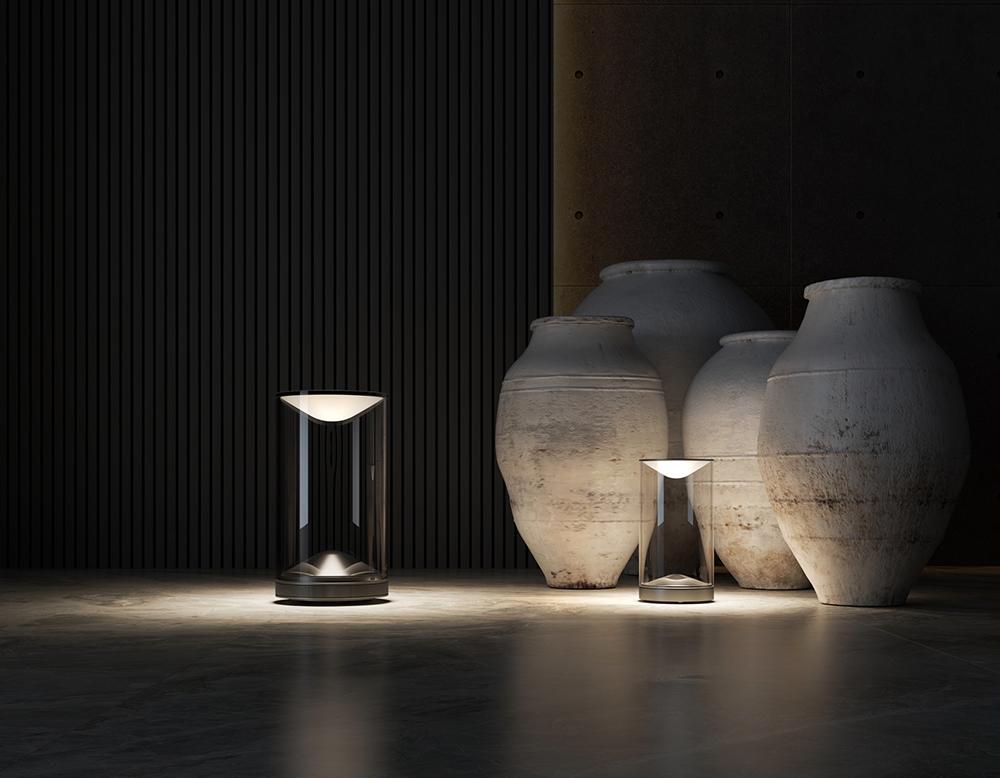 LUMINA lampe de table EVE