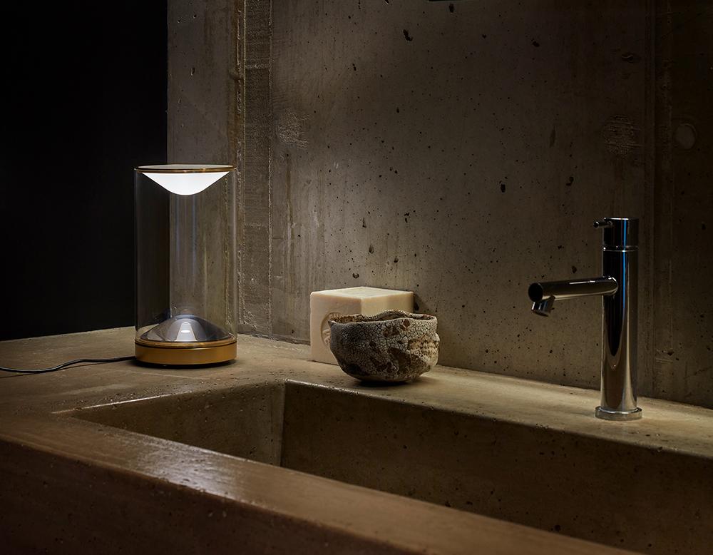 LUMINA lampe de table EVE