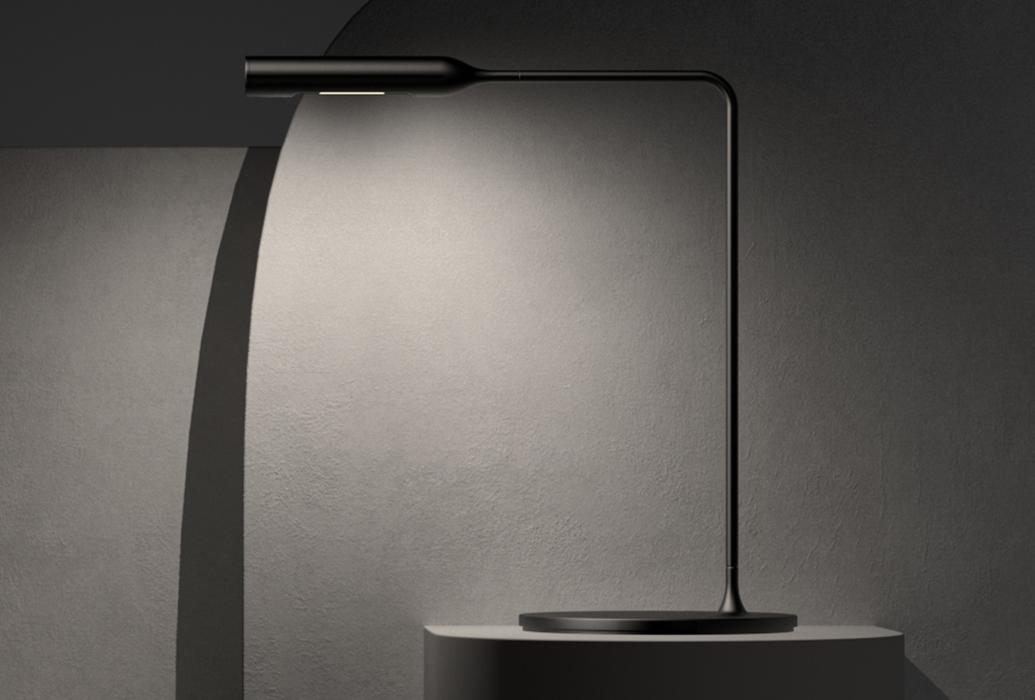 LUMINA lampe de table FLO BEDSIDE