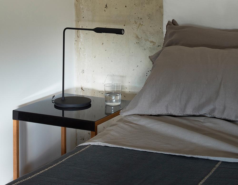 LUMINA lampe de table FLO BEDSIDE