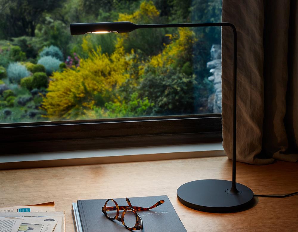 LUMINA lampe de table FLO DESK