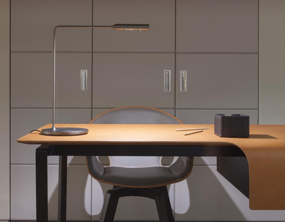 LUMINA lampe de table FLO DESK