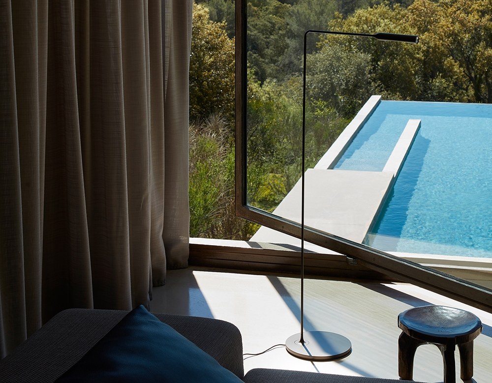 LUMINA lampadaire FLO FLOOR