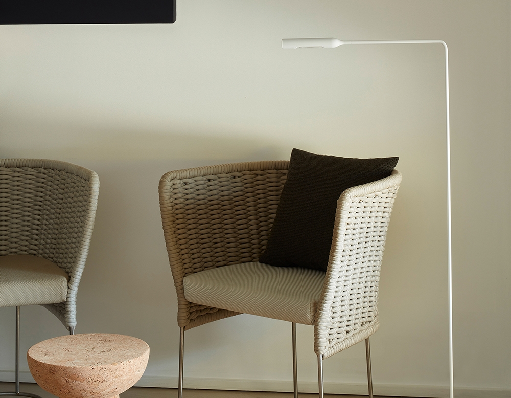 LUMINA lampadaire FLO LOUNGE