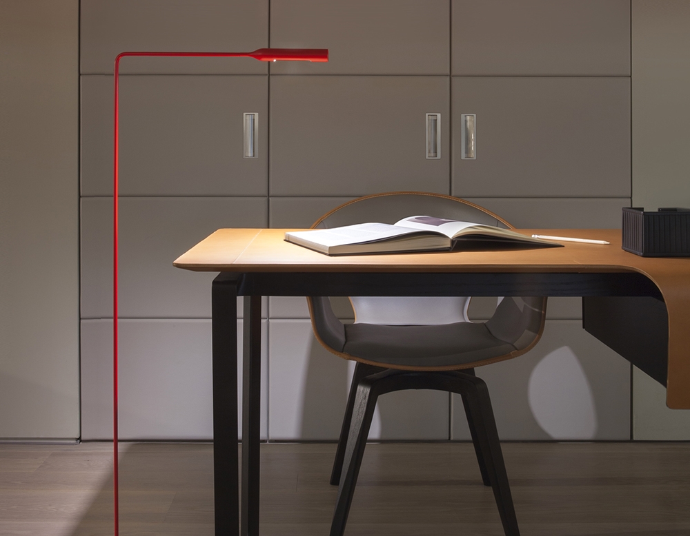 LUMINA lampadaire FLO LOUNGE