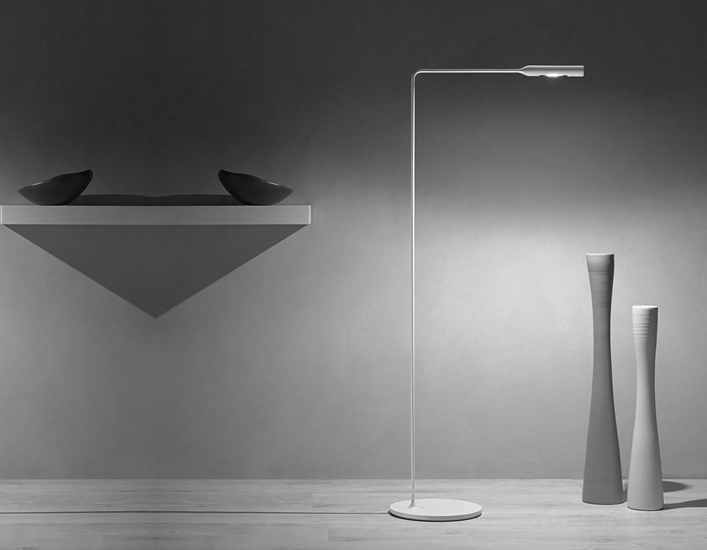 LUMINA lampadaire FLO LOUNGE