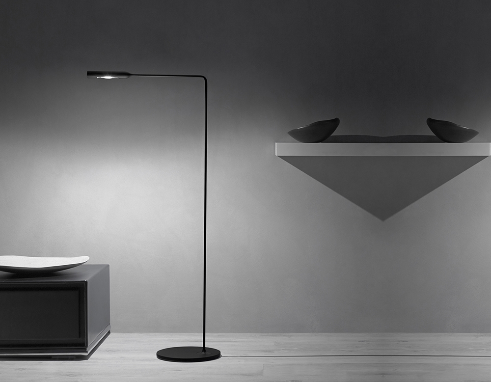 LUMINA lampadaire FLO LOUNGE