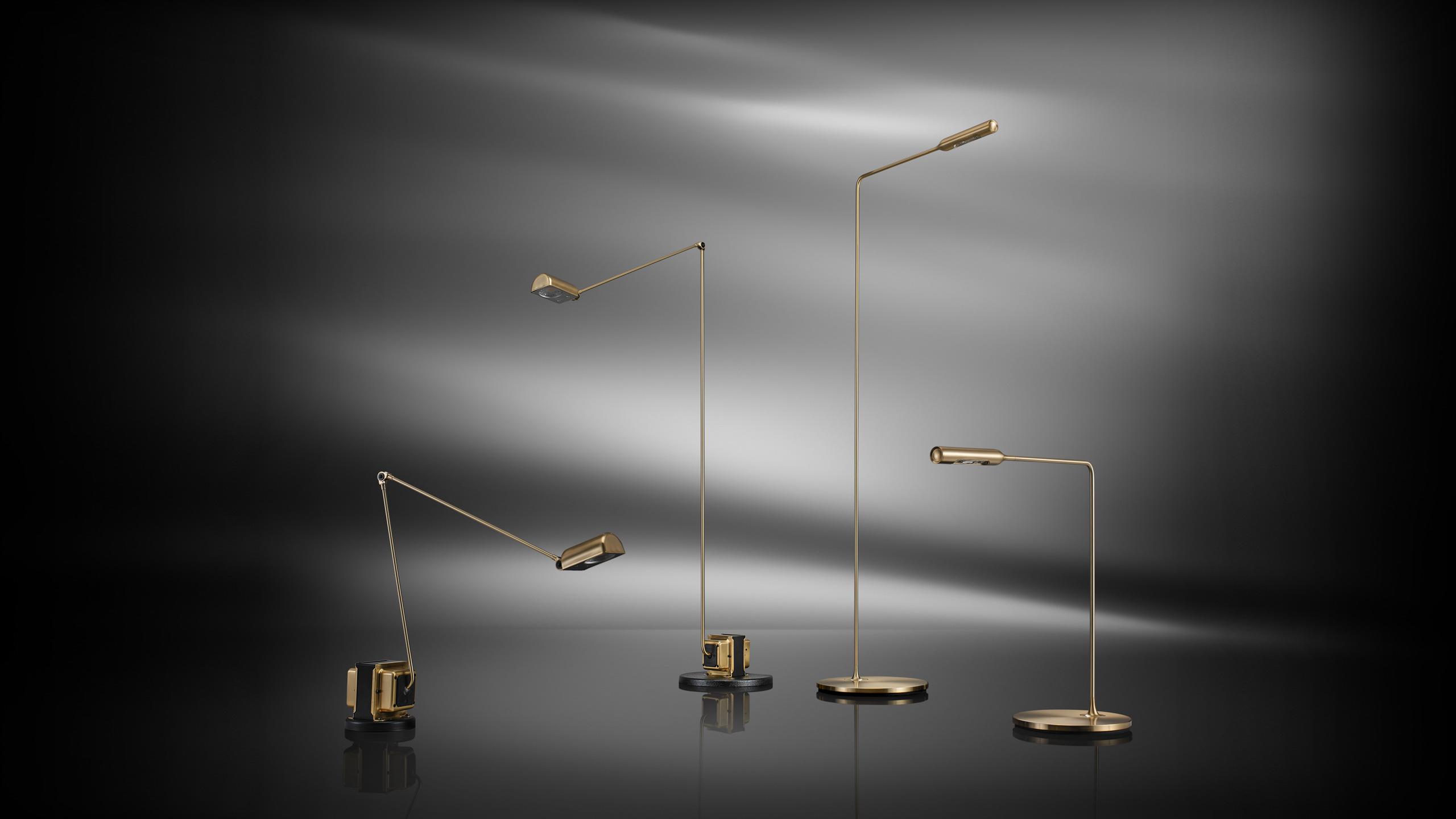 LUMINA lampe de table DAPHINE