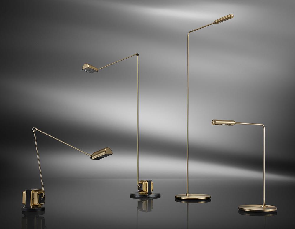 LUMINA lampe de table FLO DESK