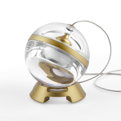 LUMINA lampe de table LIMBUS EYE