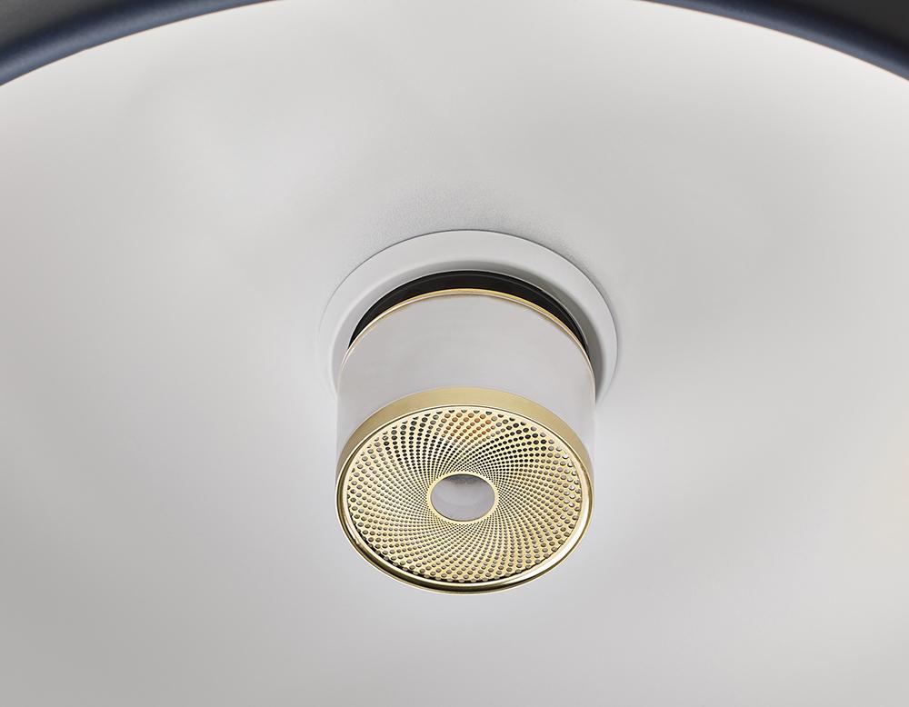 LUMINA lampe à suspension TIA 400