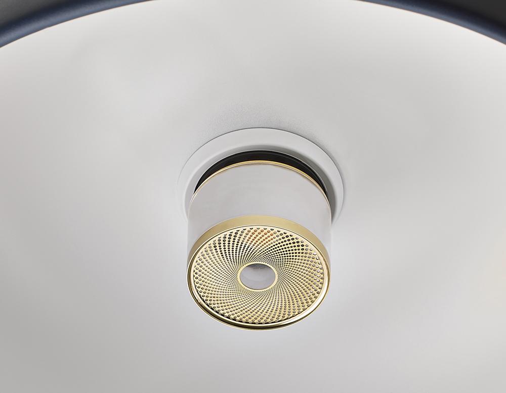 LUMINA lampe à suspension TIA 600