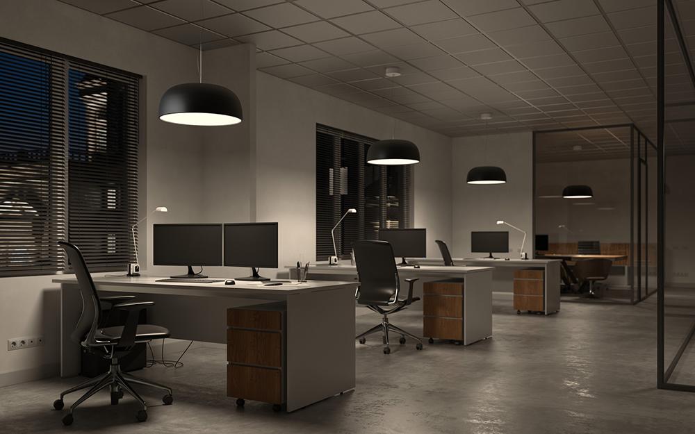 LUMINA lampe à suspension TIA 600