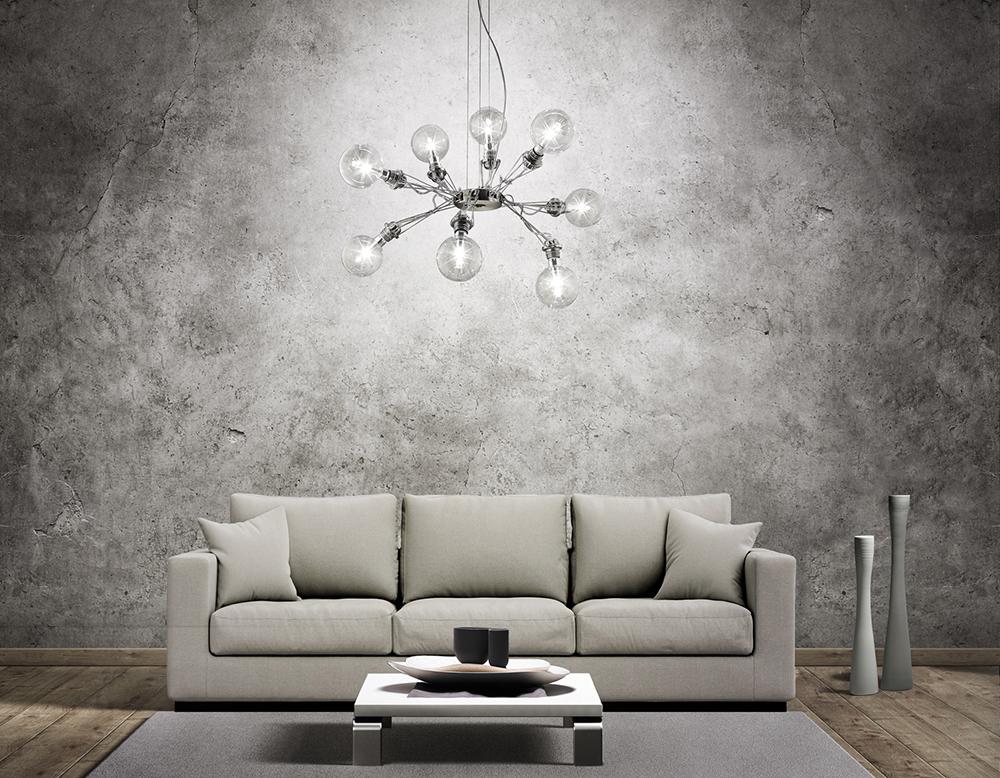 LUMINA lampe à suspension MATRIX OTTO