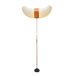 VITRA lampadaire AKARI BB3-33S