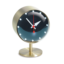 VITRA horloge de table NIGHT CLOCK