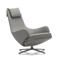 VITRA fauteuil pivotant REPOS