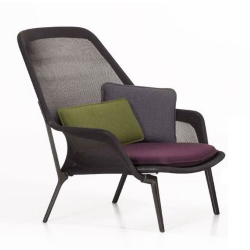 VITRA fauteuil SLOW CHAIR