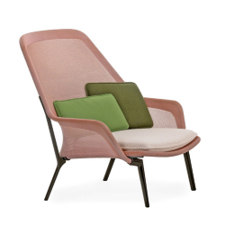 VITRA fauteuil SLOW CHAIR