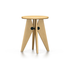 VITRA TABOURET SOLVAY