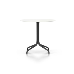 VITRA table BELLEVILLE BISTRO OUTDOOR ø 796 mm