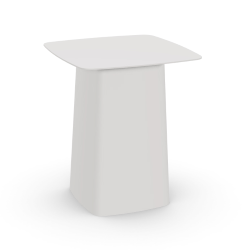 VITRA table basse METAL SIDE TABLES 31,5x31,5 cm