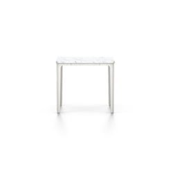 VITRA table basse PLATE TABLE 41 x 41 x H 37 cm