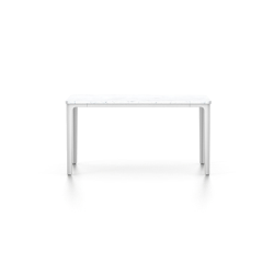 VITRA table basse PLATE TABLE 41 x 71 x H 37 cm
